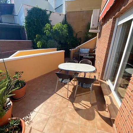 Casa Tranquila