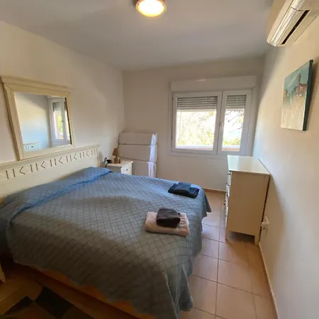 Casa Tranquila Almuñécar