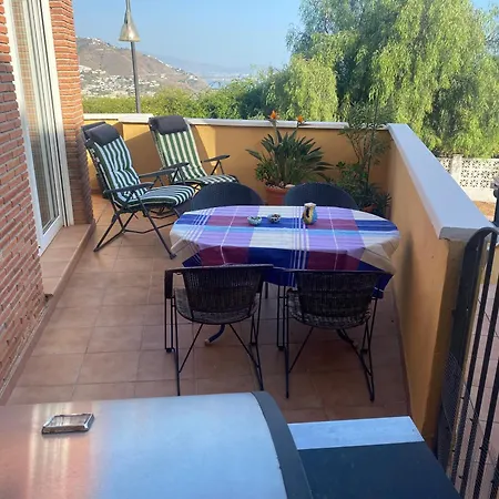 Casa Tranquila Almuñécar