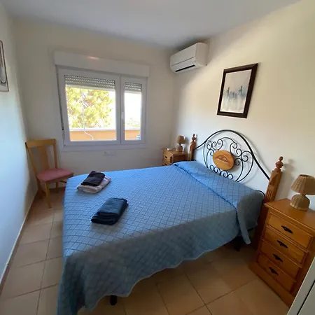 Lägenhet Casa Tranquila