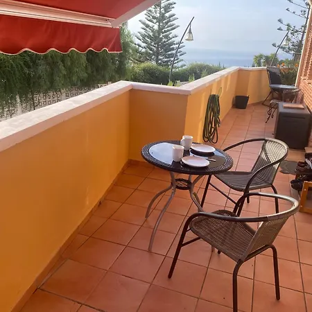 Casa Tranquila