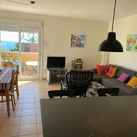 Casa Tranquila