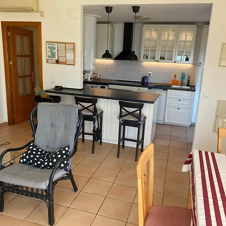 Casa Tranquila Almuñécar